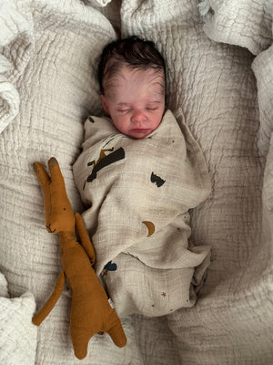 Cuddle baby Octavia