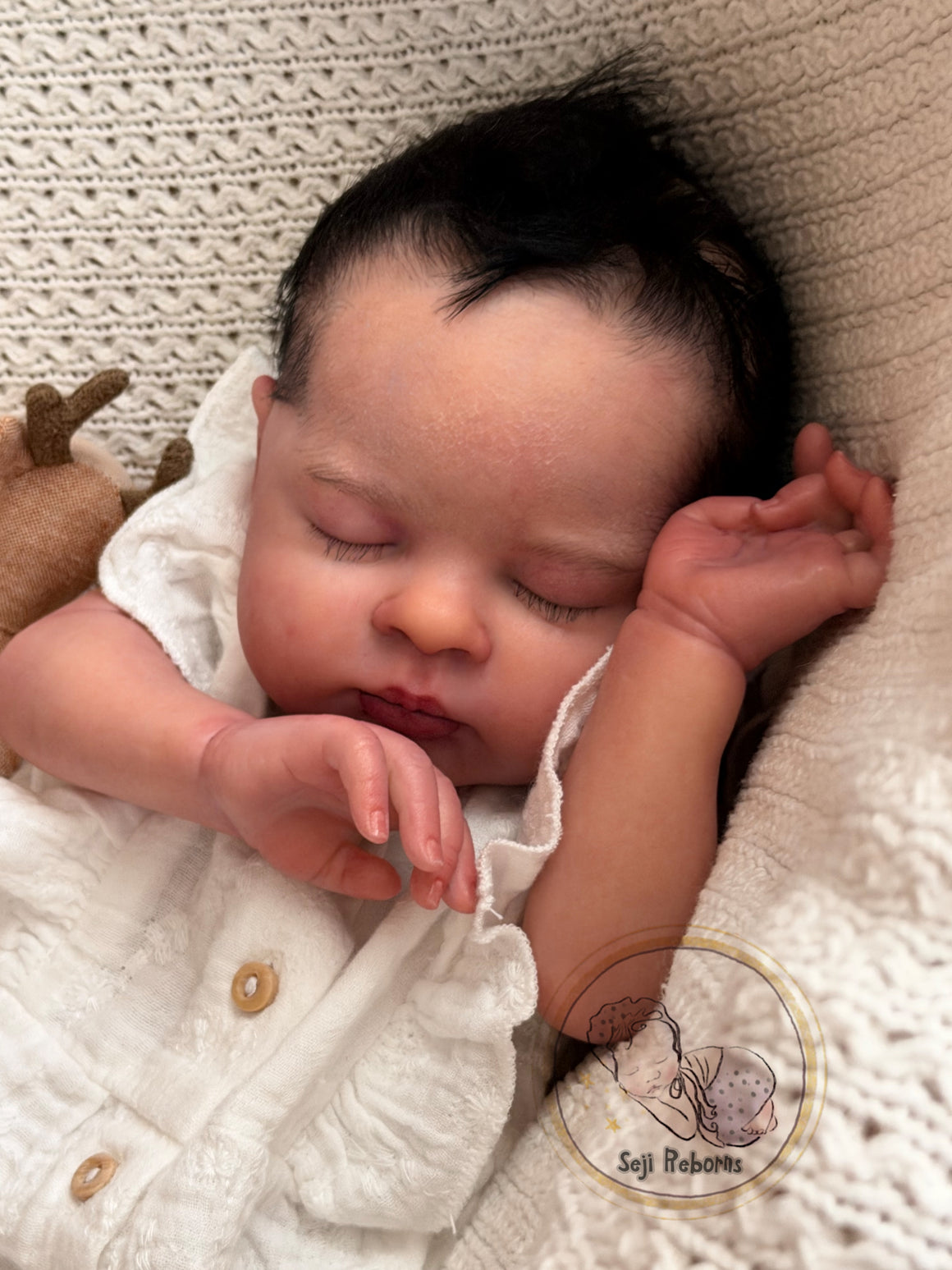 Esenia Ready to Ship