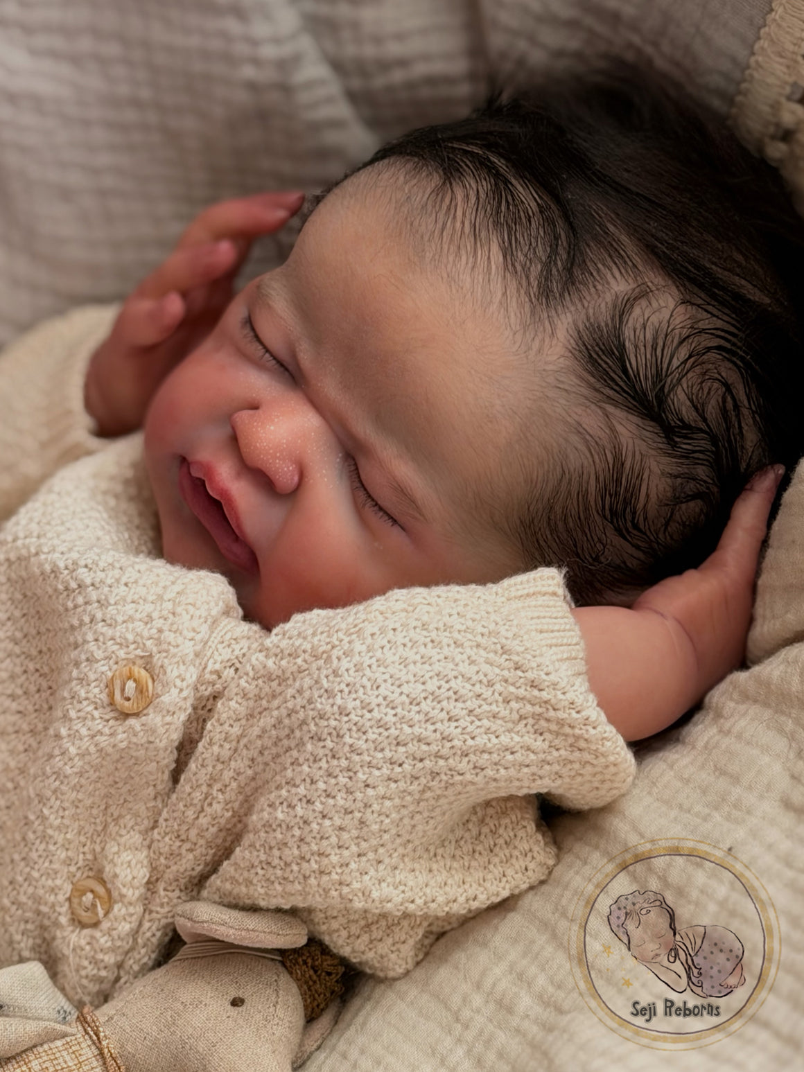 SOLE Journey Ready to ship