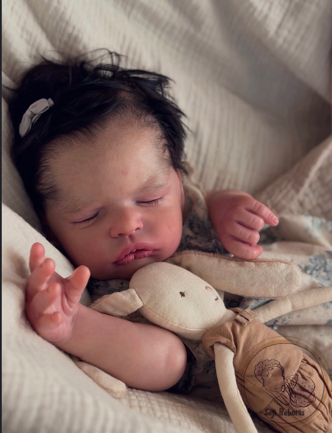 SOLE ANASTASIA Ready to ship