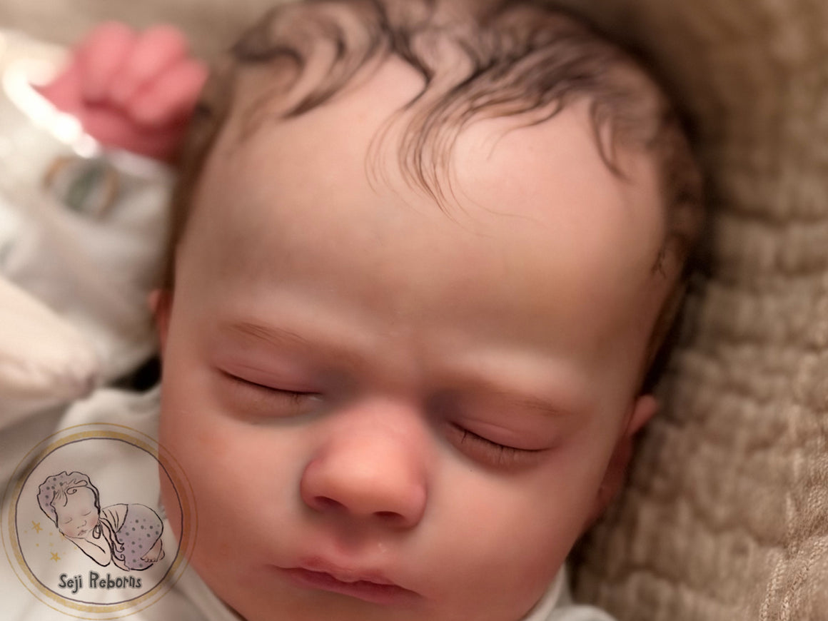 Baby Ashley Ready to Ship