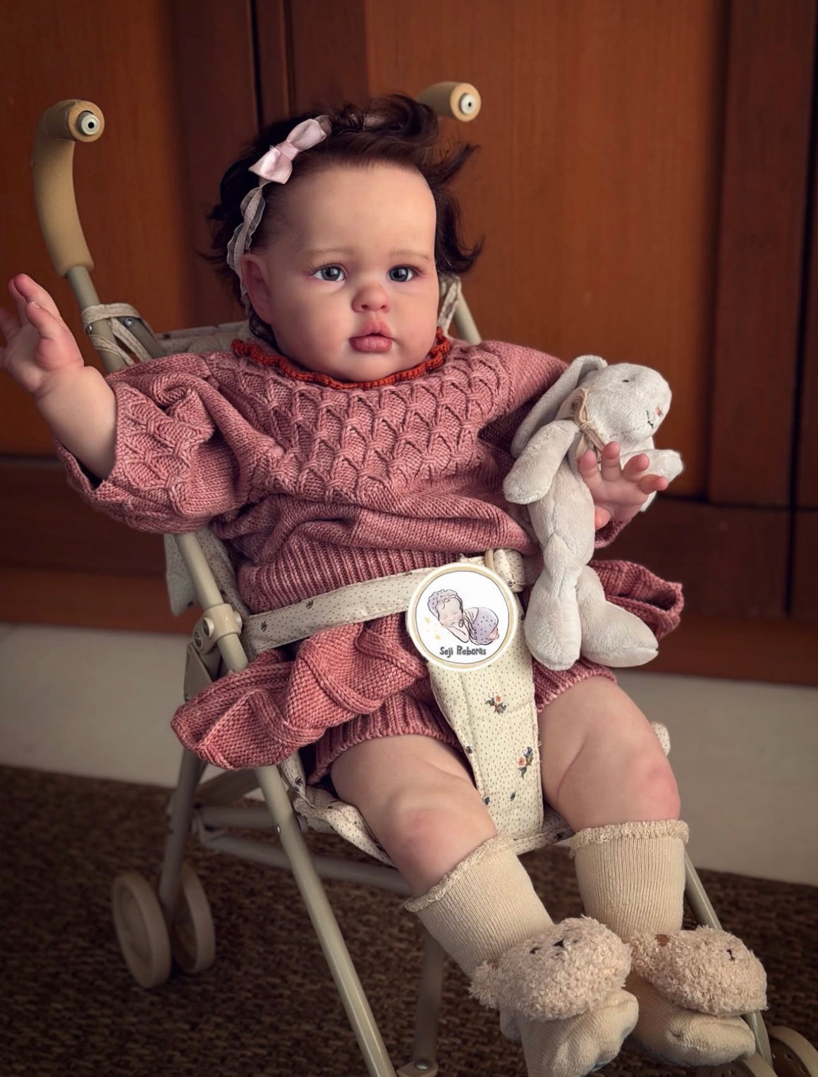 Sold out limited edition Ellie ready to ship