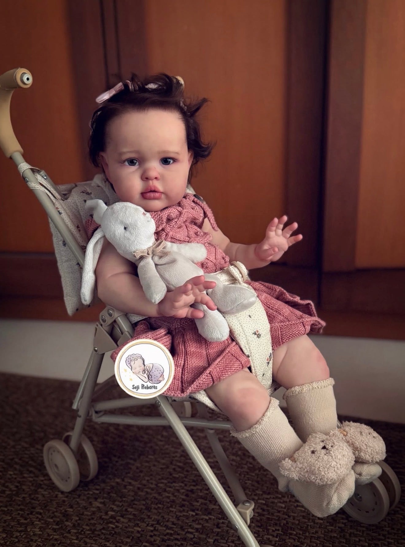 Sold out limited edition Ellie ready to ship