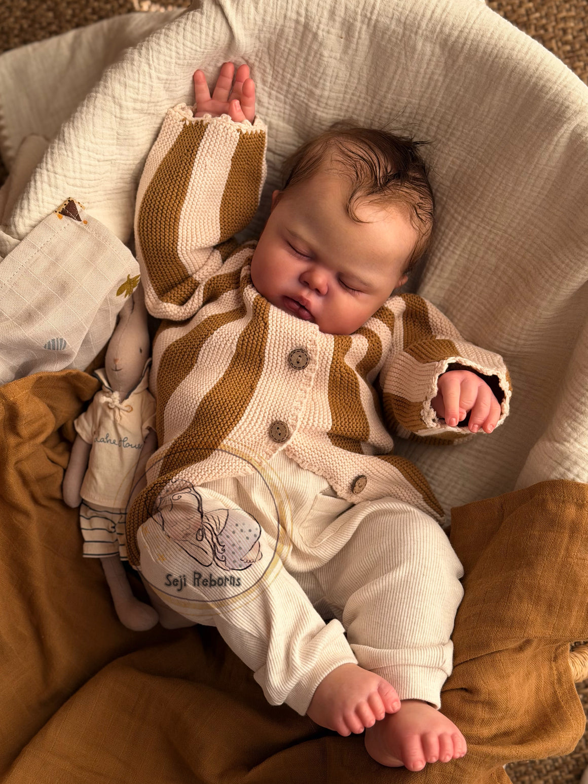 Pickle ready to ship