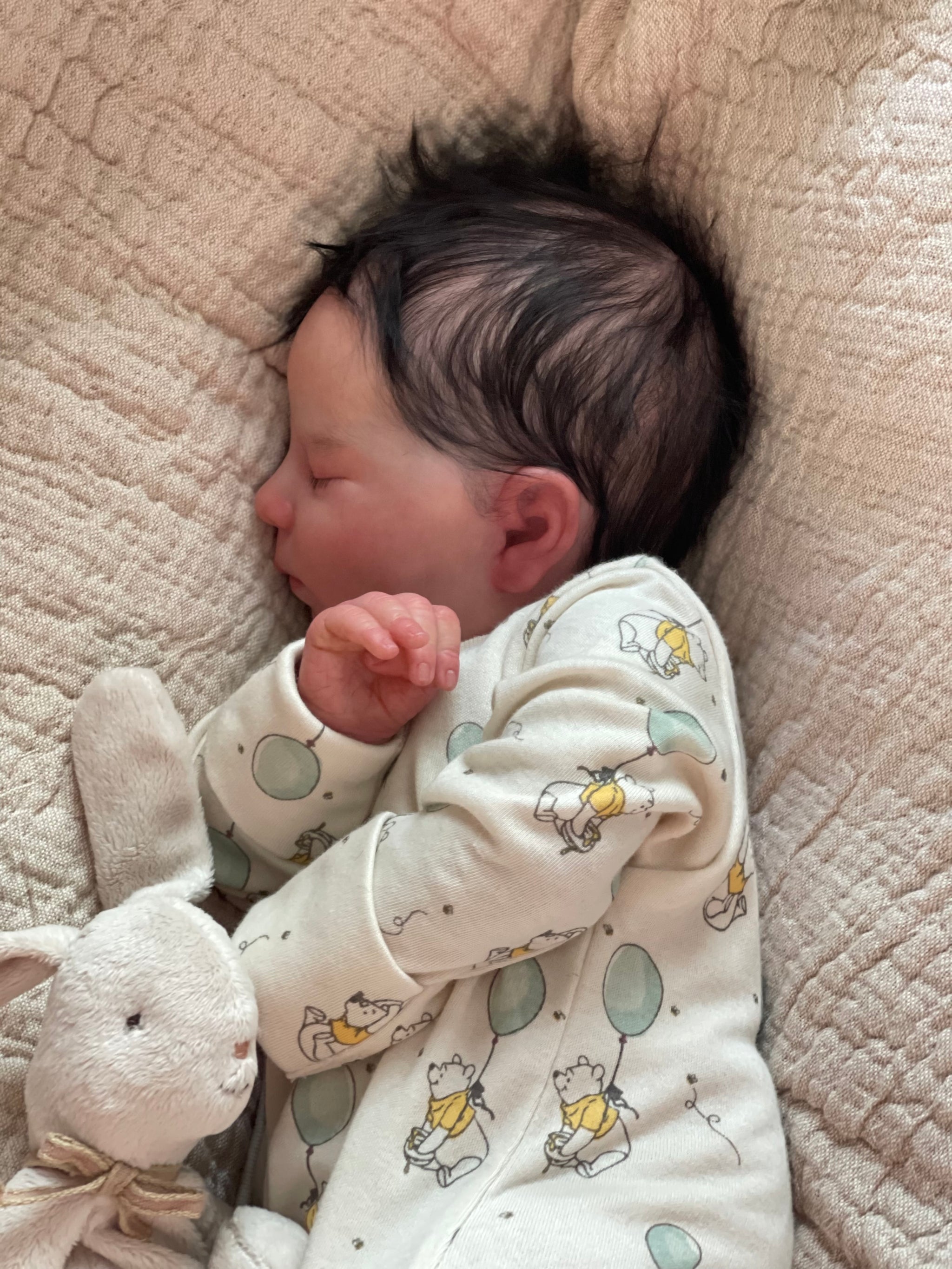 Reborn doll, Lifelike baby doll, Reborn doll for sale, Blessings by marita  winters - seji reborns